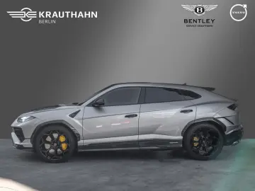 Urus Performante Full Carbon PPF Akrapovic 23