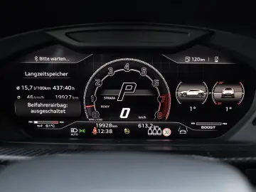 Urus Performante Full Carbon PPF Akrapovic 23