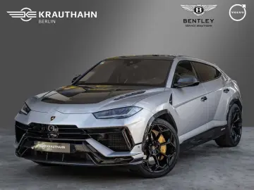 Urus Performante Full Carbon PPF Akrapovic 23