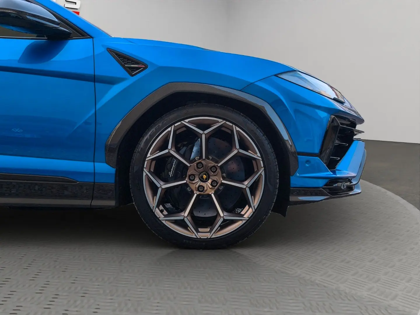 Urus 4.0V8 Performante CARBON B&O ALCANTARA PANO