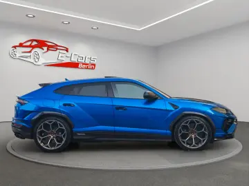 Urus 4.0V8 Performante CARBON B&O ALCANTARA PANO