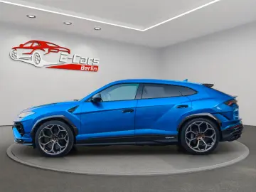 Urus 4.0V8 Performante CARBON B&O ALCANTARA PANO