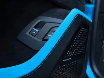 Urus 4.0V8 Performante CARBON B&O ALCANTARA PANO