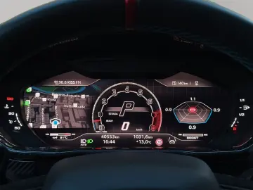 Urus 4.0V8 Performante CARBON B&O ALCANTARA PANO