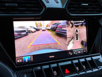 Urus 4.0V8 Performante CARBON B&O ALCANTARA PANO