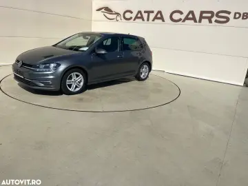 Volkswagen Golf 1.5 TSI ACT