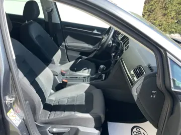 Volkswagen Golf 1.5 TSI ACT