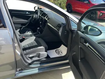 Volkswagen Golf 1.5 TSI ACT