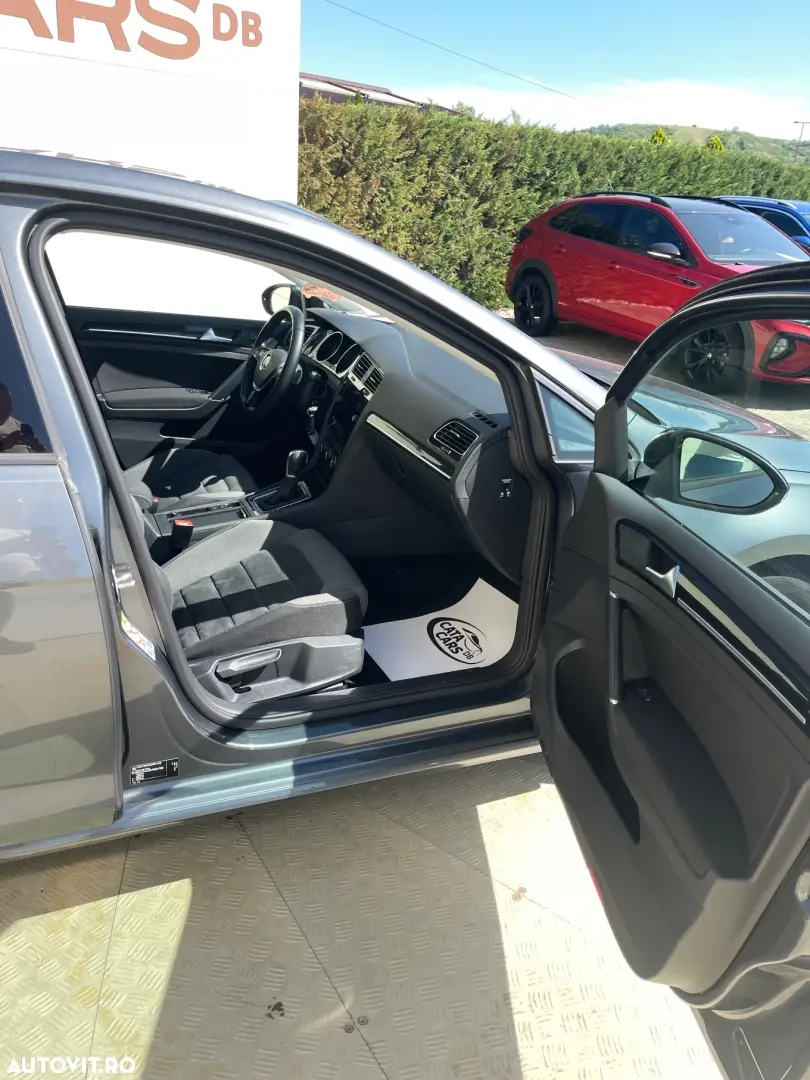 Volkswagen Golf 1.5 TSI ACT