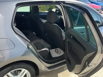 Volkswagen Golf 1.5 TSI ACT