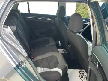 Volkswagen Golf 1.5 TSI ACT