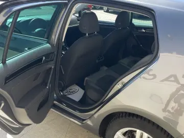 Volkswagen Golf 1.5 TSI ACT