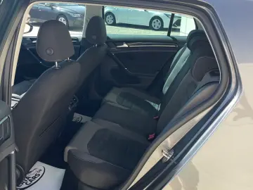 Volkswagen Golf 1.5 TSI ACT