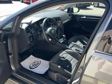 Volkswagen Golf 1.5 TSI ACT