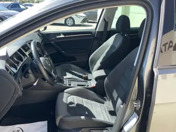 Volkswagen Golf 1.5 TSI ACT