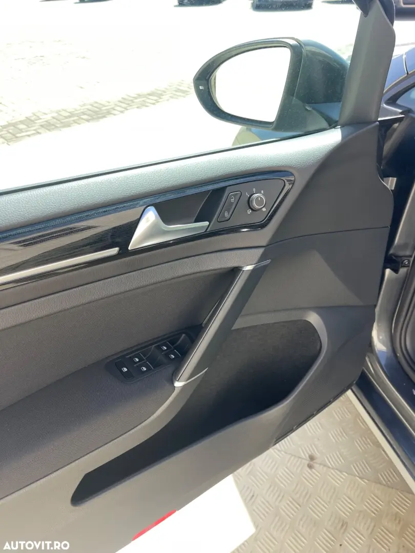 Volkswagen Golf 1.5 TSI ACT