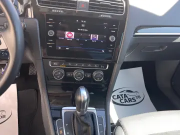 Volkswagen Golf 1.5 TSI ACT