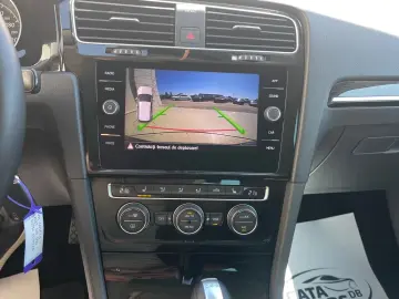 Volkswagen Golf 1.5 TSI ACT