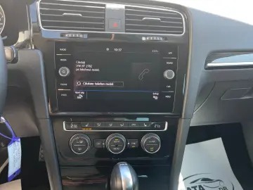 Volkswagen Golf 1.5 TSI ACT