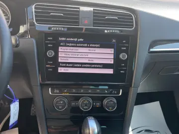 Volkswagen Golf 1.5 TSI ACT