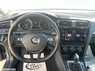 Volkswagen Golf 1.5 TSI ACT