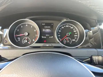 Volkswagen Golf 1.5 TSI ACT