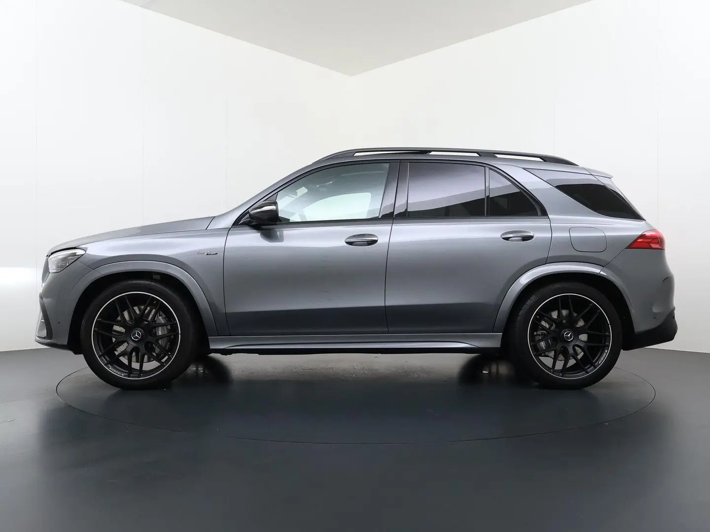 GLE 53 AMG Hybrid 4MATIC  panorama dach wehklapb