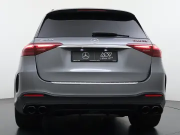 GLE 53 AMG Hybrid 4MATIC  panorama dach wehklapb