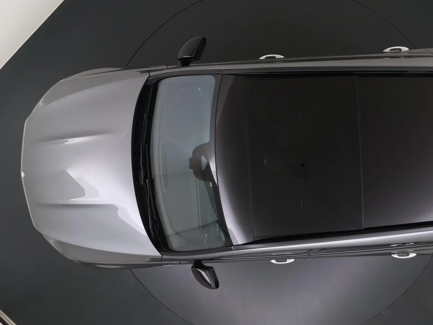 GLE 53 AMG Hybrid 4MATIC  panorama dach wehklapb