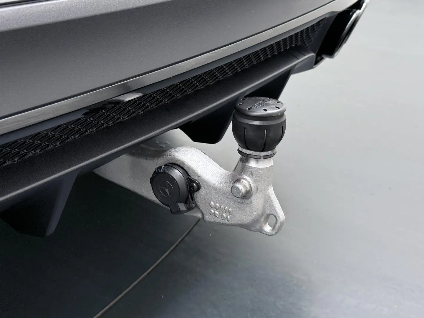 GLE 53 AMG Hybrid 4MATIC  panorama dach wehklapb