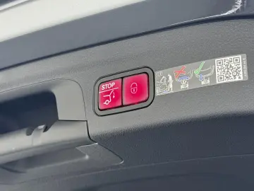 GLE 53 AMG Hybrid 4MATIC  panorama dach wehklapb