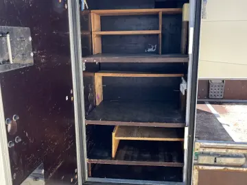 Volkswagen Transporter Doka 6LOCURI