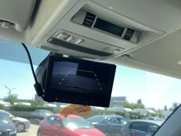 Volkswagen Transporter Doka 6LOCURI