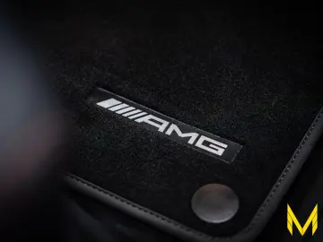 GLE 53 AMG HY4M  MY25 NIGHT AGA PANO AIR AHK DIS