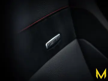 GLE 53 AMG HY4M  MY25 NIGHT AGA PANO AIR AHK DIS