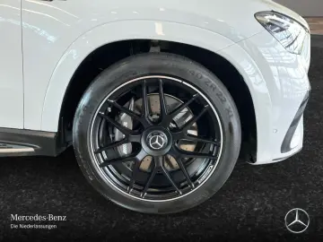GLE 53 AMG HYBRID 4M Cp Premium Pano AHK HuD 22