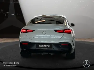 GLE 53 AMG HYBRID 4M Cp Premium Pano AHK HuD 22