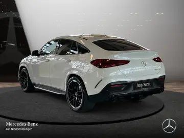 GLE 53 AMG HYBRID 4M Cp Premium Pano AHK HuD 22