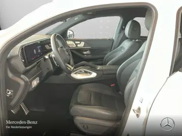 GLE 53 AMG HYBRID 4M Cp Premium Pano AHK HuD 22