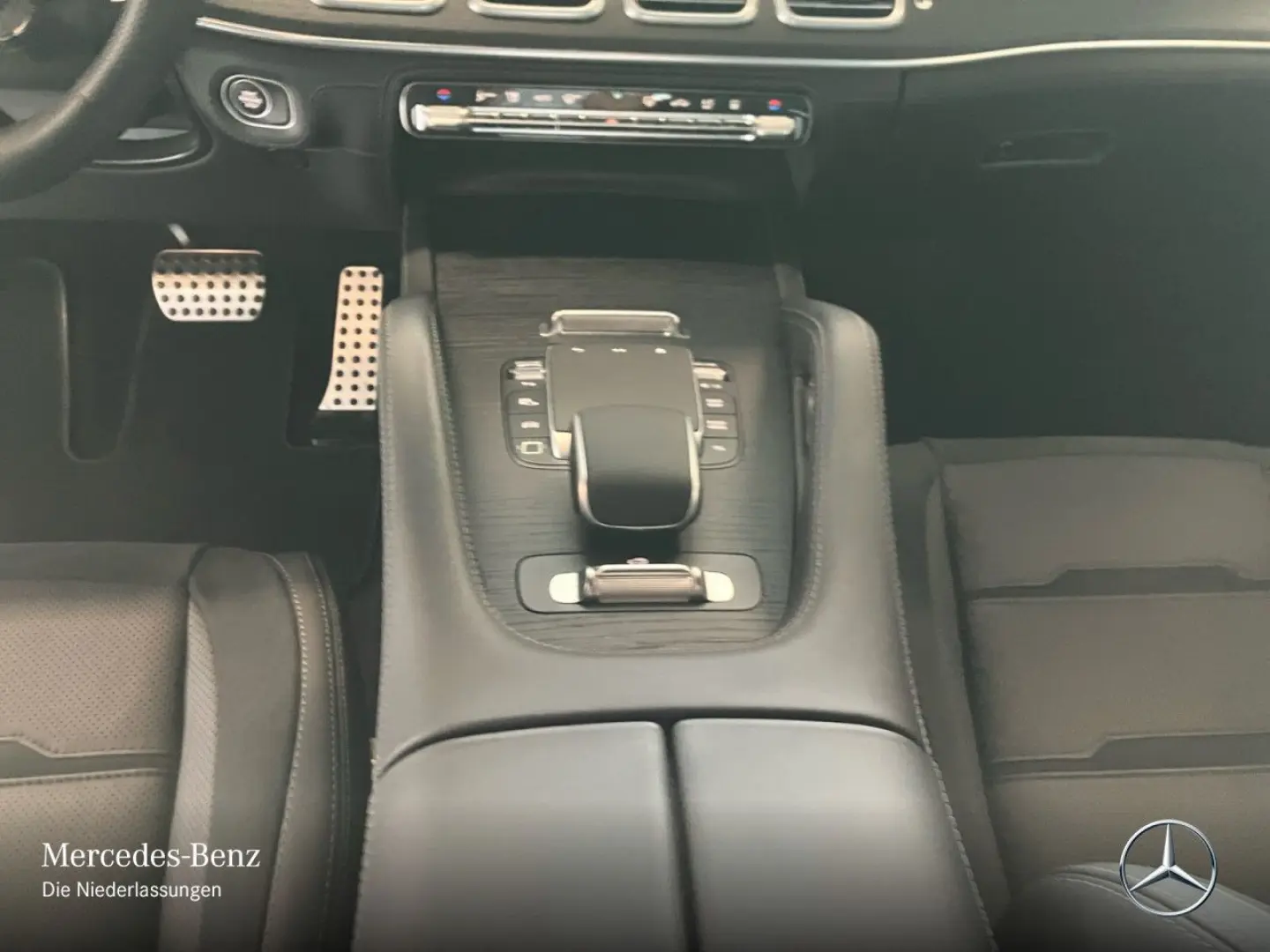 GLE 53 AMG HYBRID 4M Cp Premium Pano AHK HuD 22