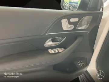 GLE 53 AMG HYBRID 4M Cp Premium Pano AHK HuD 22