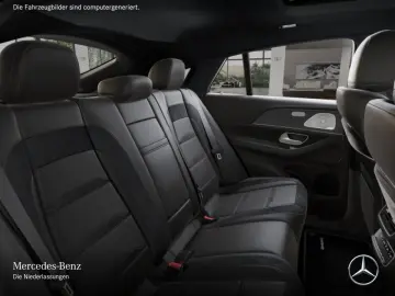GLE 53 AMG 4M  Cp. HYBRID PANO 21  AHK 360  HUD