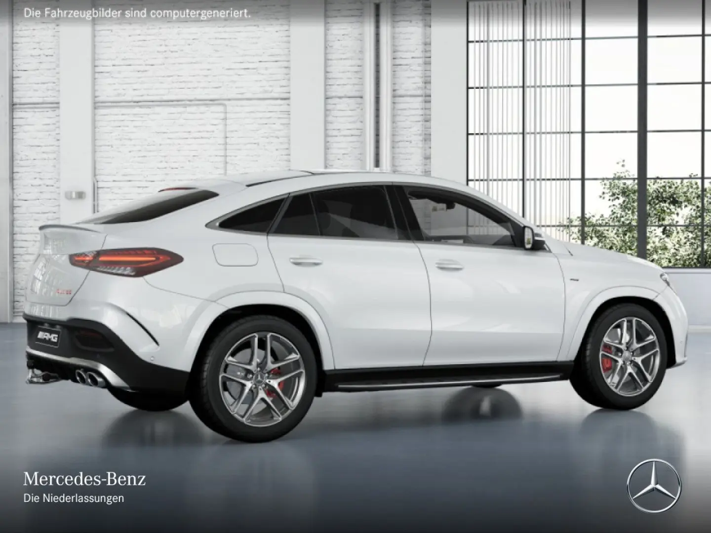 GLE 53 AMG 4M  Cp. HYBRID PANO 21  AHK 360  HUD