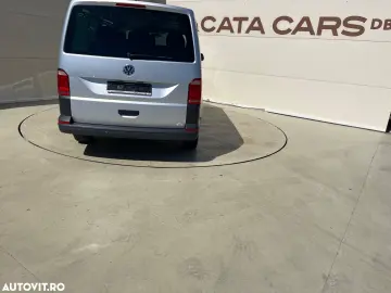 Volkswagen Transporter Kombi T6