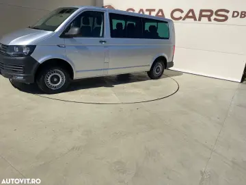 Volkswagen Transporter Kombi T6