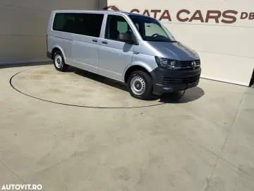 Volkswagen Transporter Kombi T6
