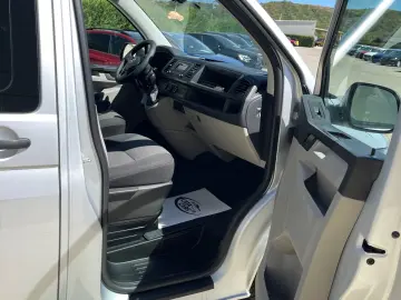 Volkswagen Transporter Kombi T6