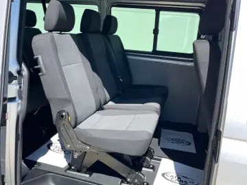Volkswagen Transporter Kombi T6