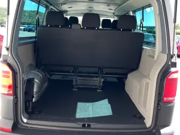 Volkswagen Transporter Kombi T6