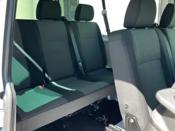 Volkswagen Transporter Kombi T6